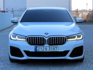 BMW 5시리즈 (G30)
