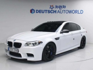 BMW M5 (F90, F10)