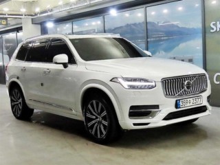 볼보 XC90 2세대