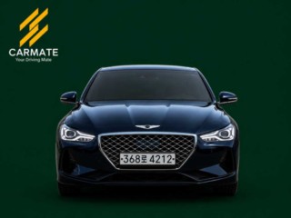 제네시스 G70