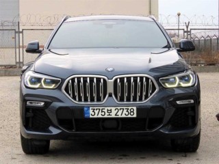 BMW X6 (G06)