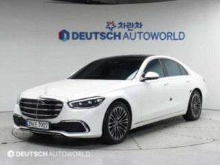 벤츠 S클래스-W223