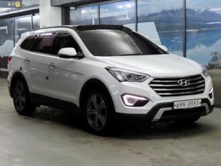 현대 맥스크루즈