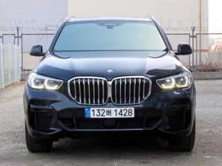 BMW X5 (G05)