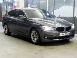BMW 3시리즈 GT (F34)