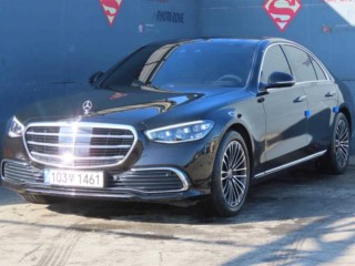 벤츠 S클래스-W223