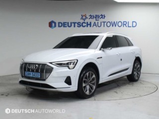 아우디 e-트론