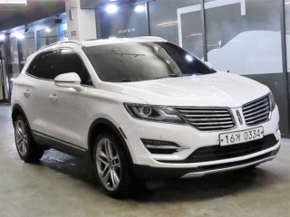링컨 MKC