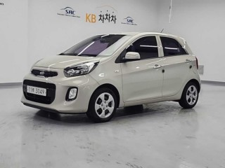 기아 더 뉴 모닝