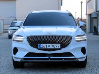 제네시스 GV70