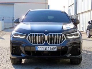 BMW X6 (G06)