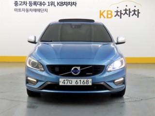 볼보 뉴S60