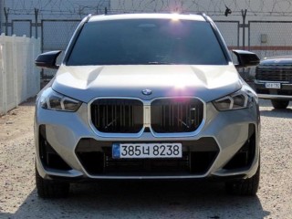 BMW X1 (U11)