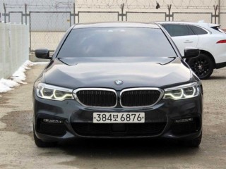 BMW 5시리즈 (G30)