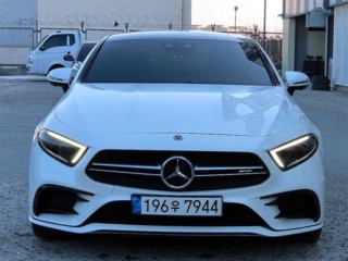 벤츠 CLS클래스 C257