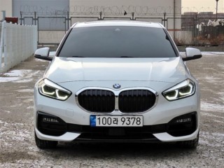 BMW 1시리즈 (F40)