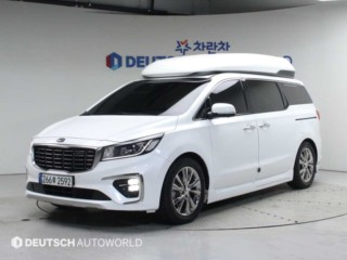 기아 더 뉴 카니발
