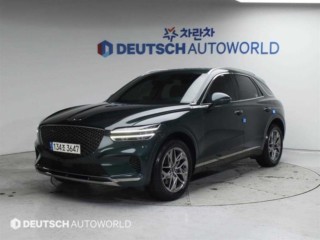제네시스 GV70