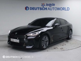 기아 스팅어
