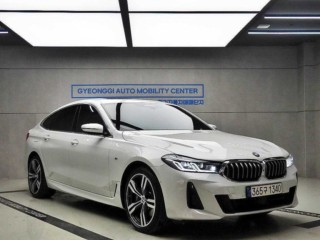 BMW 6시리즈 GT (G32)