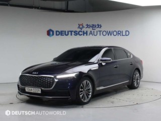 기아 더 뉴 K9 2세대
