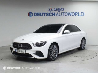 벤츠 E-클래스 W213