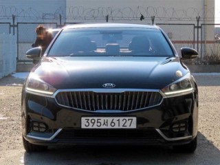 기아 올 뉴 K7