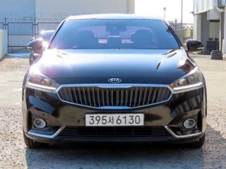 기아 올 뉴 K7