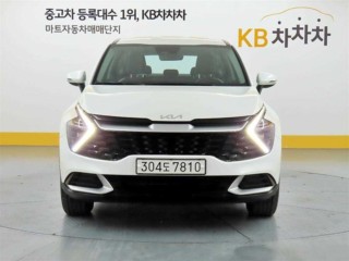기아 스포티지 5세대 (NQ5)