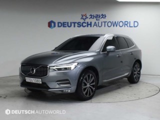 볼보 XC60(2세대)