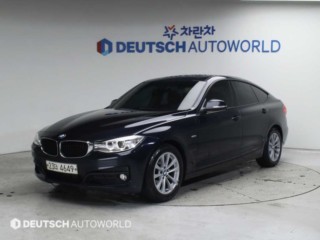 BMW 3시리즈 GT (F34)