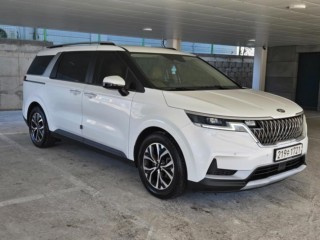 기아 카니발 4세대