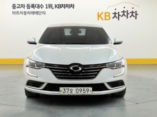 르노코리아(삼성) SM6
