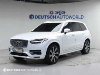 볼보 XC90 2세대