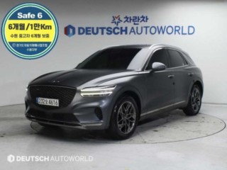 제네시스 GV70