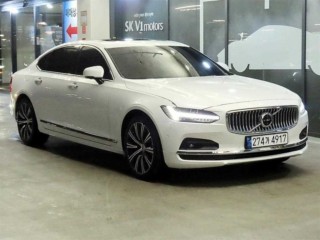 볼보 S90