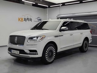 링컨 네비게이터