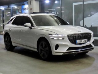 제네시스 GV70