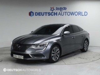 르노코리아(삼성) SM6