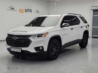 쉐보레 트래버스