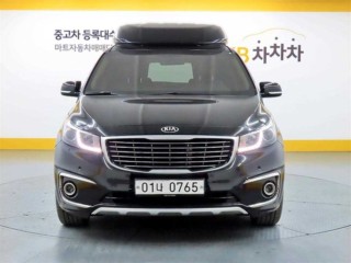 기아 올 뉴 카니발