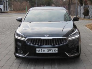 기아 올 뉴 K7