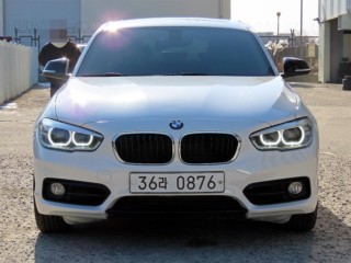 BMW 1시리즈 (F20)