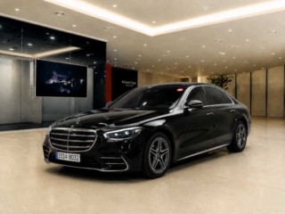 벤츠 S클래스-W223