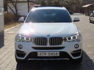 BMW X4 (F26)