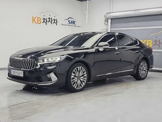 기아 K7 프리미어