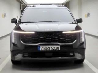 기아 더 뉴 카니발 4세대