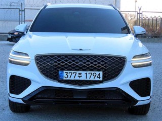 제네시스 GV70
