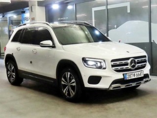 벤츠 GLB클래스 X247