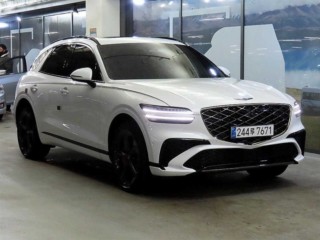 제네시스 GV70